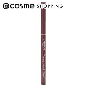 キャンメイク クリーミータッチライナー / No. 06 フォギープラム Amazon.co.jp: キャンメイク クリーミータッチライナー 06 フォギー