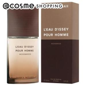 イッセイミヤケパルファム ロードゥ　イッセイ　プールオム　ウッド＆ウッド　オードパルファム　インテン...