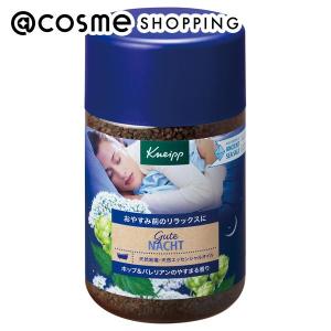 KNEIPP（クナイプ） ドイツ製バスソルト グーテナハト バスソルト