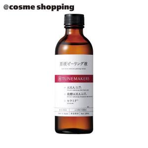 TUNEMAKERS（チューンメーカーズ） 原液ピーリング液(本体) 120ml｜アットコスメショッピング Yahoo!店