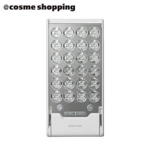 エクスイディアル LED美容器 エクスイディアルミニ(ホワイト) ［本体重量］459ｇ｜cosmecom