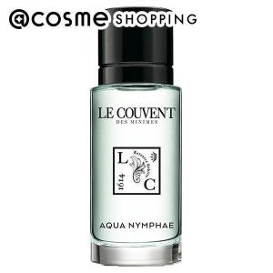 植物の魔法　ボタニカルコロン　オーデミッション　コロン　100ml クヴォン デ ミニム Le Couvent des Minimes 植物の魔法