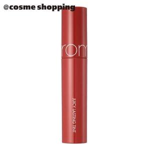 rom&nd ジューシーラスティングティント(本体 #07ジュジュブ) 5.5g｜cosmecom