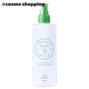 「ポイント10％バック 4月25日」 ツボクサレディ バランシング リペアローション(本体) 300ml｜cosmecom