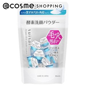 suisai ビューティクリア パウダーウォッシュN（トライアル）(本体/無香料) 6G3