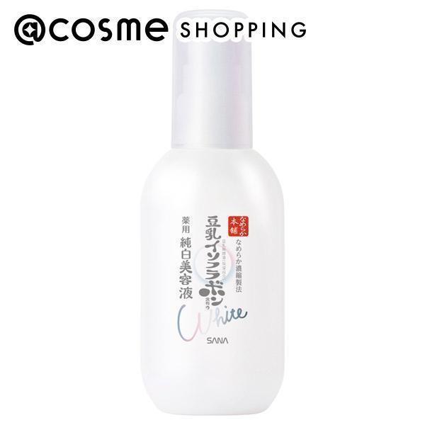 なめらか本舗 薬用美白美容液 100ml