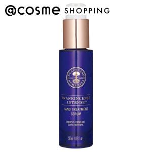 ニールズヤード フランキンセンス インテンスハンドセラム ( 50ml