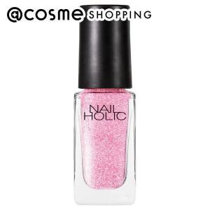 コーセー ネイルホリック オーロラグリッター ｐｋ８６４ ５ｍｌ マツモトキヨシ Yahoo 店 通販 Yahoo ショッピング