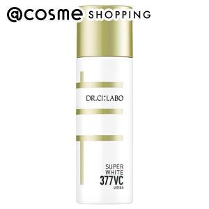 ドクターシーラボ スーパーホワイト377VCローション(本体) 150ml｜cosmecom