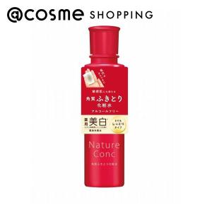 ナリスアップ コスメティックス ネイチャーコンク 薬用クリア
