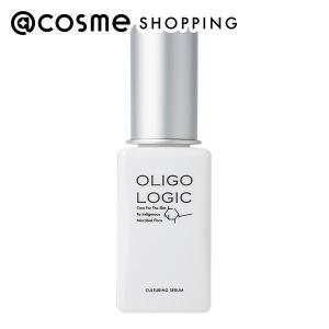 オリゴロジック カルチャリングセラム(本体) 60mL｜cosmecom