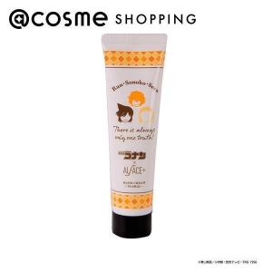 ALFACE+ オルフェス名探偵コナンコラボ ハンドクリーム  ハンドクリーム
