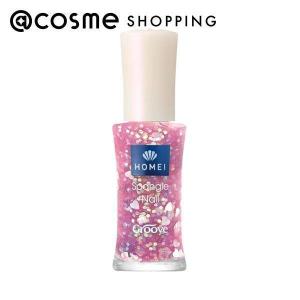 Homei スパンコールネイルポリッシュ Dreaming Girl マニキュア 最安値 価格比較 Yahoo ショッピング 口コミ 評判からも探せる