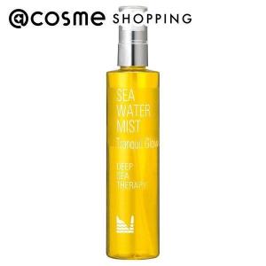 ウトコDST シーウォーターミスト トランキルグロー 150ml