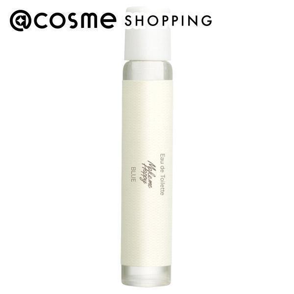 「ポイント10%バック 11月30日まで」 キャンメイク メイクミーハッピー オードトワレ BLUE...