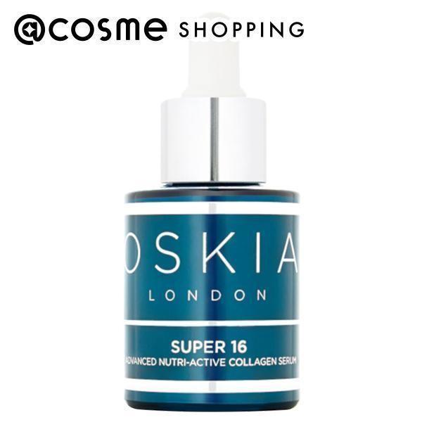 OSKIA(オスキア) 16セラム(本体) 30mL