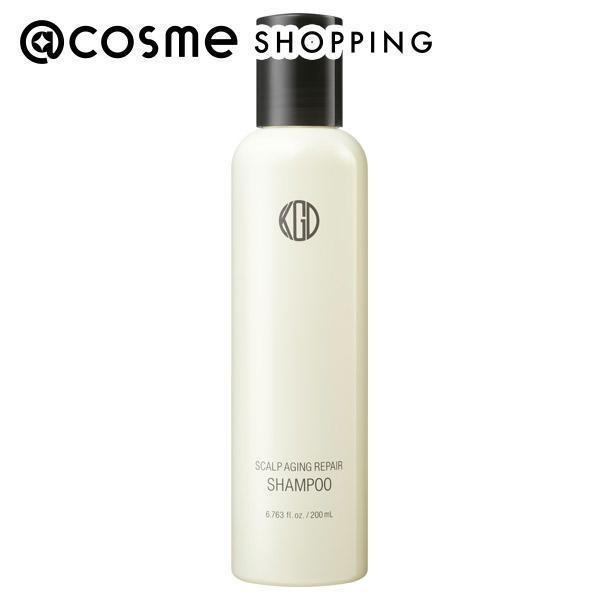 「ポイント10%バック 12月13日〜16日1:59」Koh Gen Do スカルプ エイジング リ...