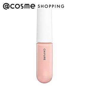 「ポイント10％バック 4月25日」 ちふれ リップ ジェル(001) 4.3g｜cosmecom