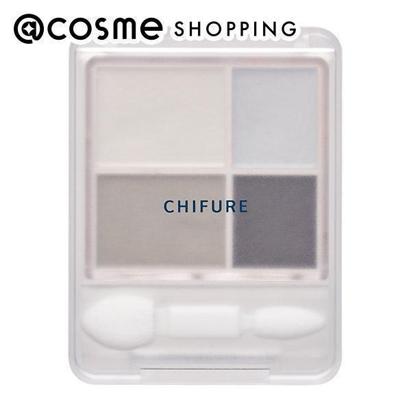 ちふれ グラデーション アイシャドウ(06)