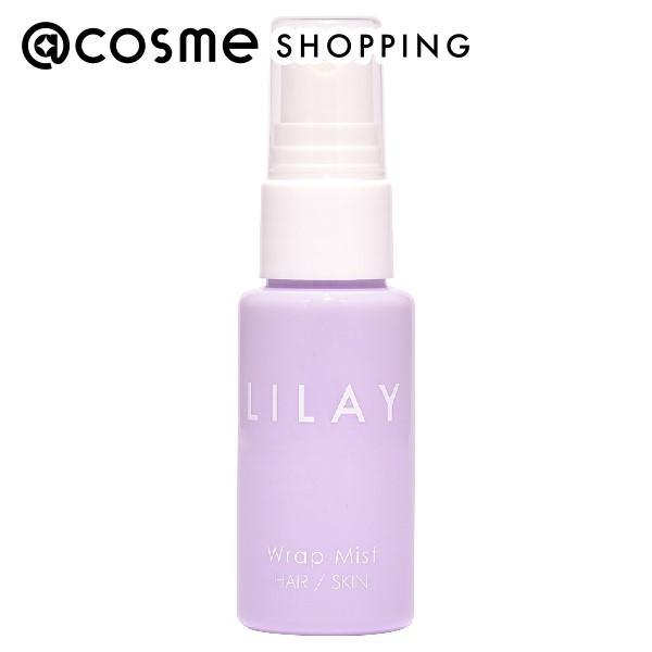 LILAY(リレイ) LILAY Wrap Mist mini 30ml