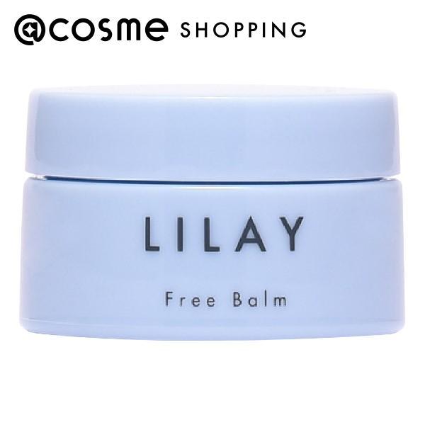 LILAY(リレイ) LILAY Free Balm mini 10g