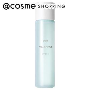 オルビス アクアフォースローション M 180mL