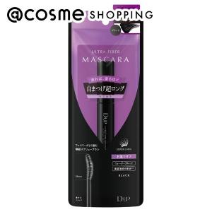 D-up（ディー・アップ） ハイパーリフトマスカラ(ブラック) 25g