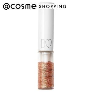 BIDOL グリッターライナー(本体 01 マイ シャンパン)　アイライナー