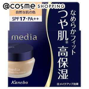 media カネボウ メディア クリームファンデーションN OC-C1 : コスメ