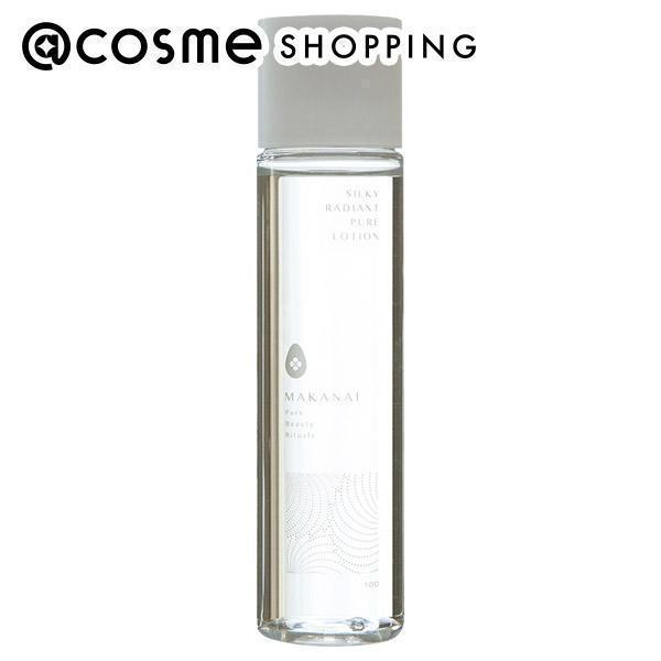 MAKANAI しろすべ化粧水（透き通るような香り）(本体/透き通るような香り) 150ml