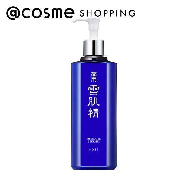 雪肌精 薬用 雪肌精(本体) 500mL