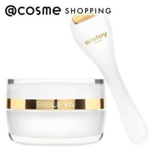 「ポイント10％バック 6月5日」 シスレー sisley シスレイヤ インテグラル クレーム コントゥール デ ユー 15mL｜cosmecom