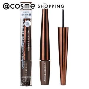 ちふれ リキッド アイライナー S 10 ( 1個 )/ : 爽快ドラッグ - 通販