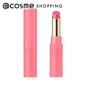 「ポイント10％バック 4月25日」 エテュセ リップエディション　(ティントルージュ）(本体 02 テンダーピンク) 2g｜cosmecom