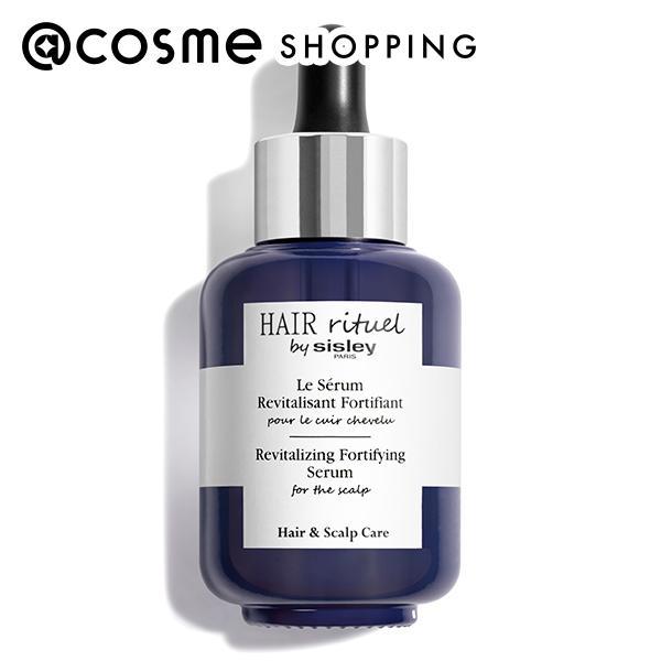 シスレー ヘア リチュアル フォーティファイング セラム フォー ザ スカルプ 60ml