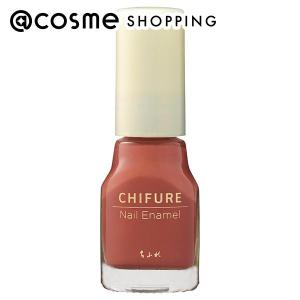 ちふれ（CHIFURE） ネイル エナメル(511) : アットコスメショッピング