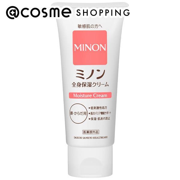 ミノン ミノン全身保湿クリーム(本体) 90g