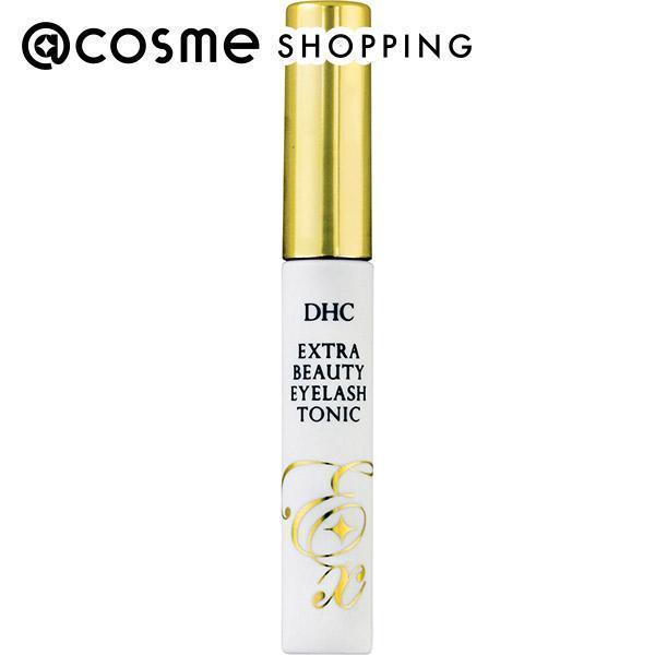 「ポイント10%バック 3月15日」DHC エクストラビューティアイラッシュトニック(本体) 6.5...