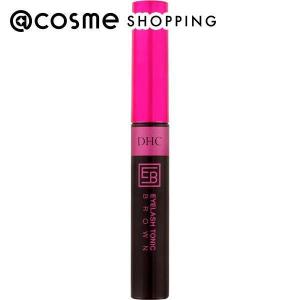 「ポイント10％バック 4月25日」 DHC アイラッシュトニックブラウン(本体) 6g｜cosmecom