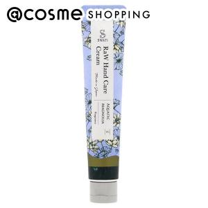 SWATi/RaW Hand Care Cream ハンドクリーム