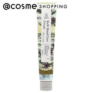 SWATi/RaW Hand Care Cream ハンドクリーム