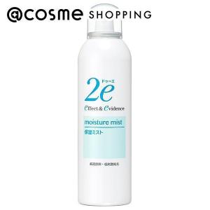 2e（ドゥーエ） 保湿ミスト(本体) 180g