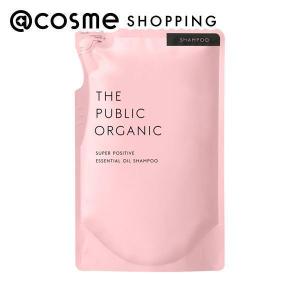 THE PUBLIC ORGANIC 【ポイント5倍】ザ パブリック オーガニック