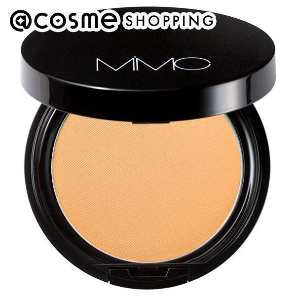 MiMC エムアイエムシー ミネラルエッセンスモイスト(本体 ピュアニュートラル) 10ｇ