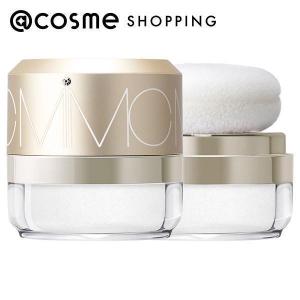 MiMC ミネラルクリーミーファンデーション リフィル スポンジ付 SPF20