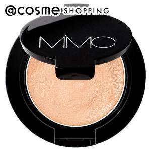 エムアイエムシー ミネラルスムースシャドー | ミネラルファンデーションのMiMC