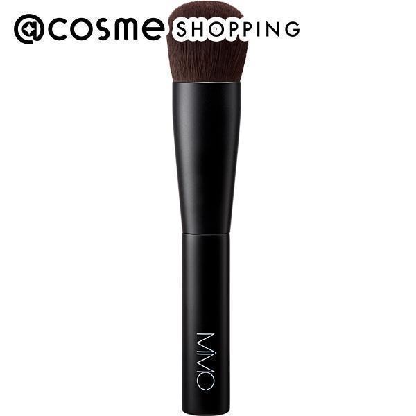 MiMC エムアイエムシー リンパドレナージュファンデーションブラシ(101)