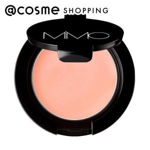 MiMC エムアイエムシー ミネラルクリーミーチーク(05ベースコントロールピンク)｜cosmecom