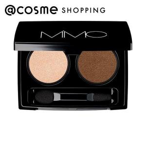 MiMC エムアイエムシー/ビオモイスチュアシャドー(06ムーンニンフ) アイシャドウ