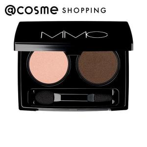 MiMC エムアイエムシー/ビオモイスチュアシャドー(15ネーキッドプレジャー) アイシャドウ